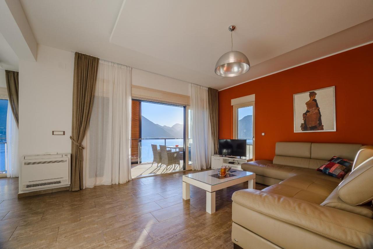 Apartments Casa Delone Kotor Phòng bức ảnh