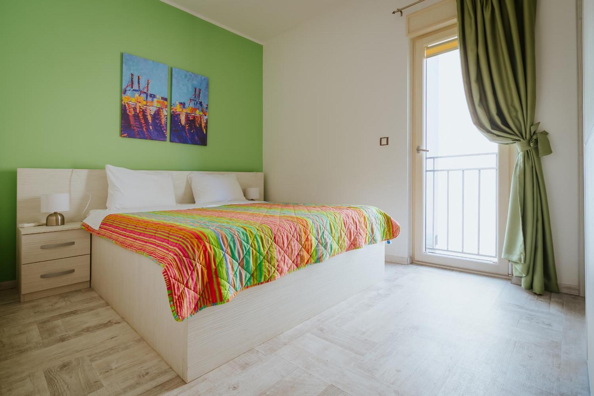 Apartments Casa Delone Kotor Phòng bức ảnh