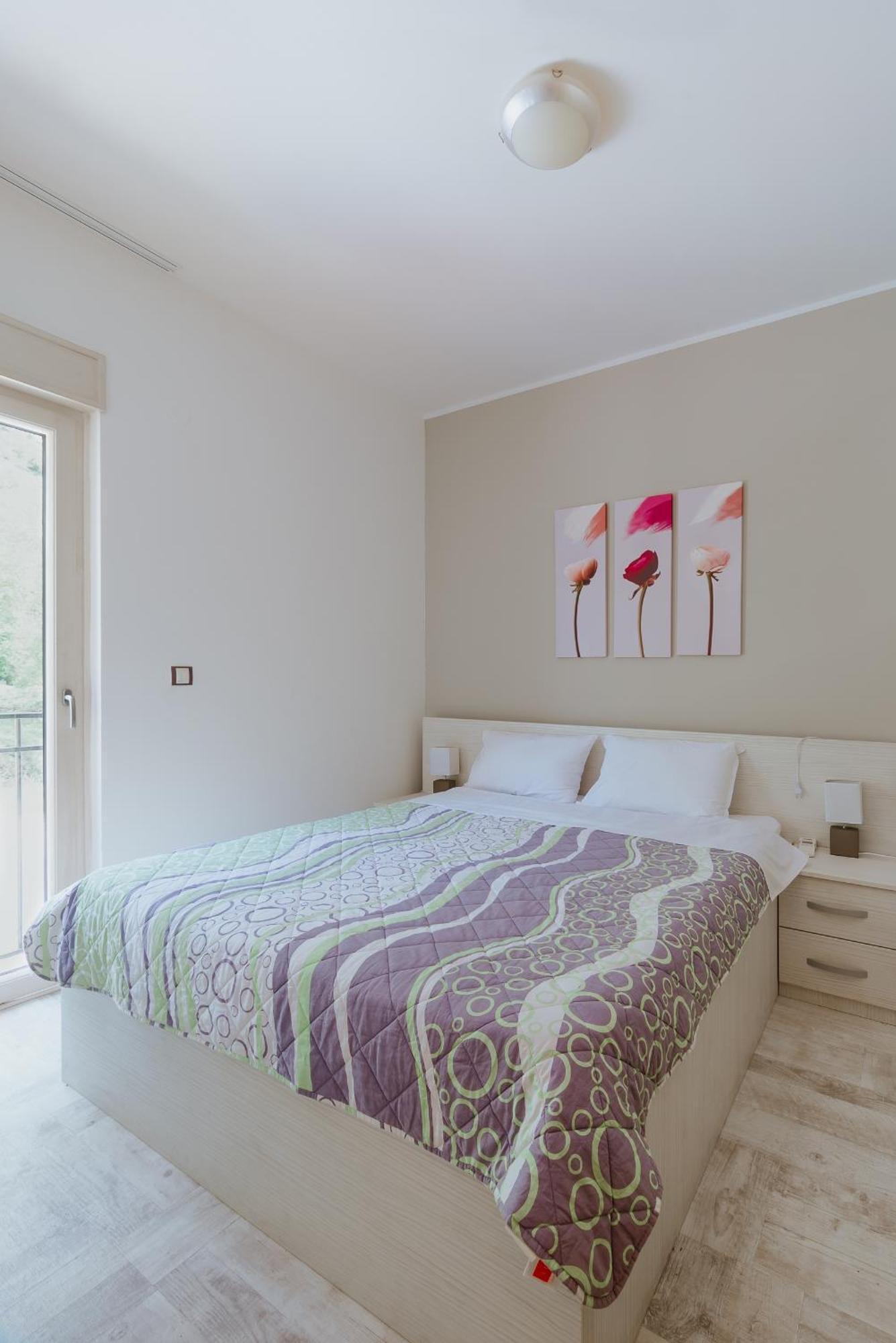 Apartments Casa Delone Kotor Phòng bức ảnh