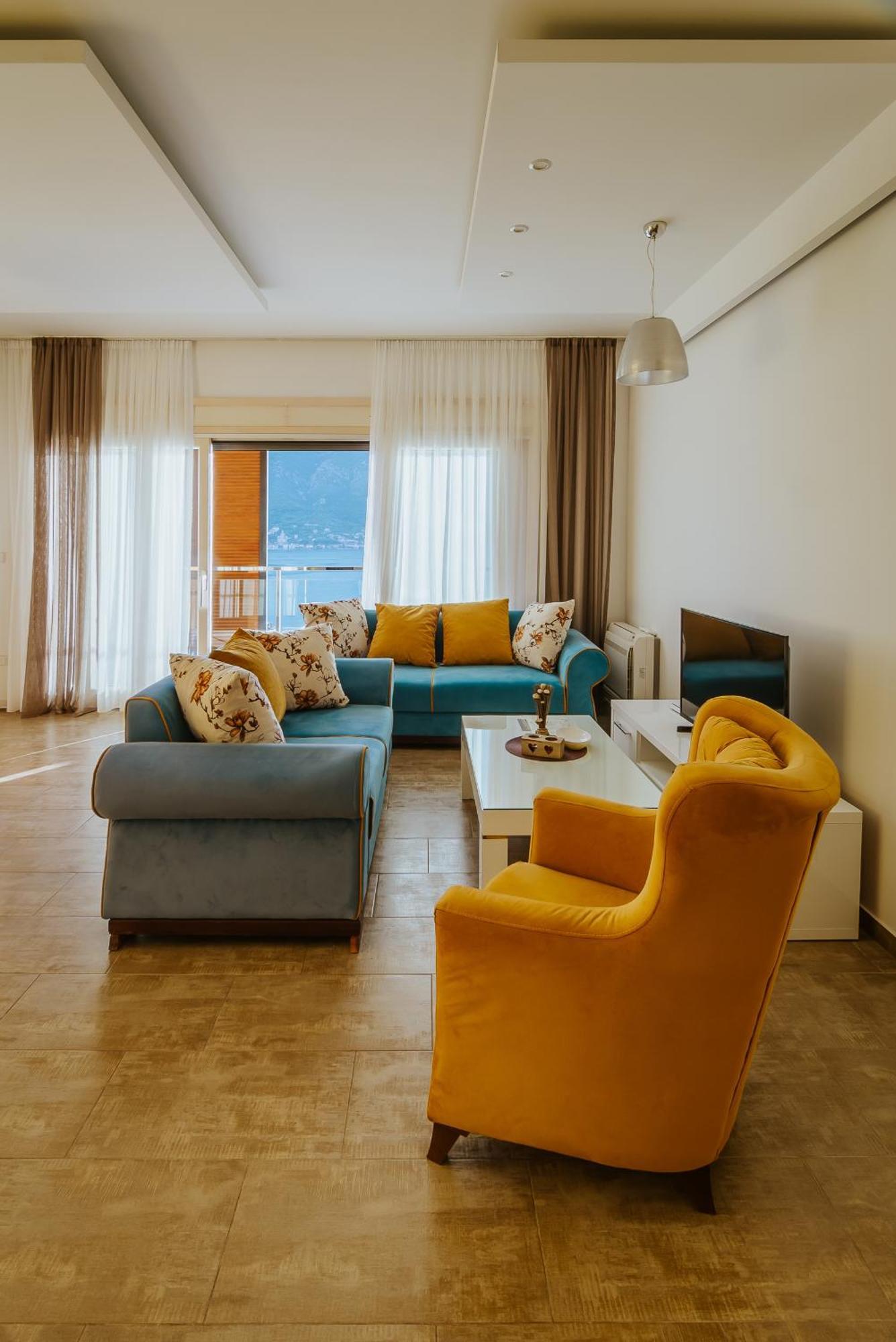 Apartments Casa Delone Kotor Phòng bức ảnh