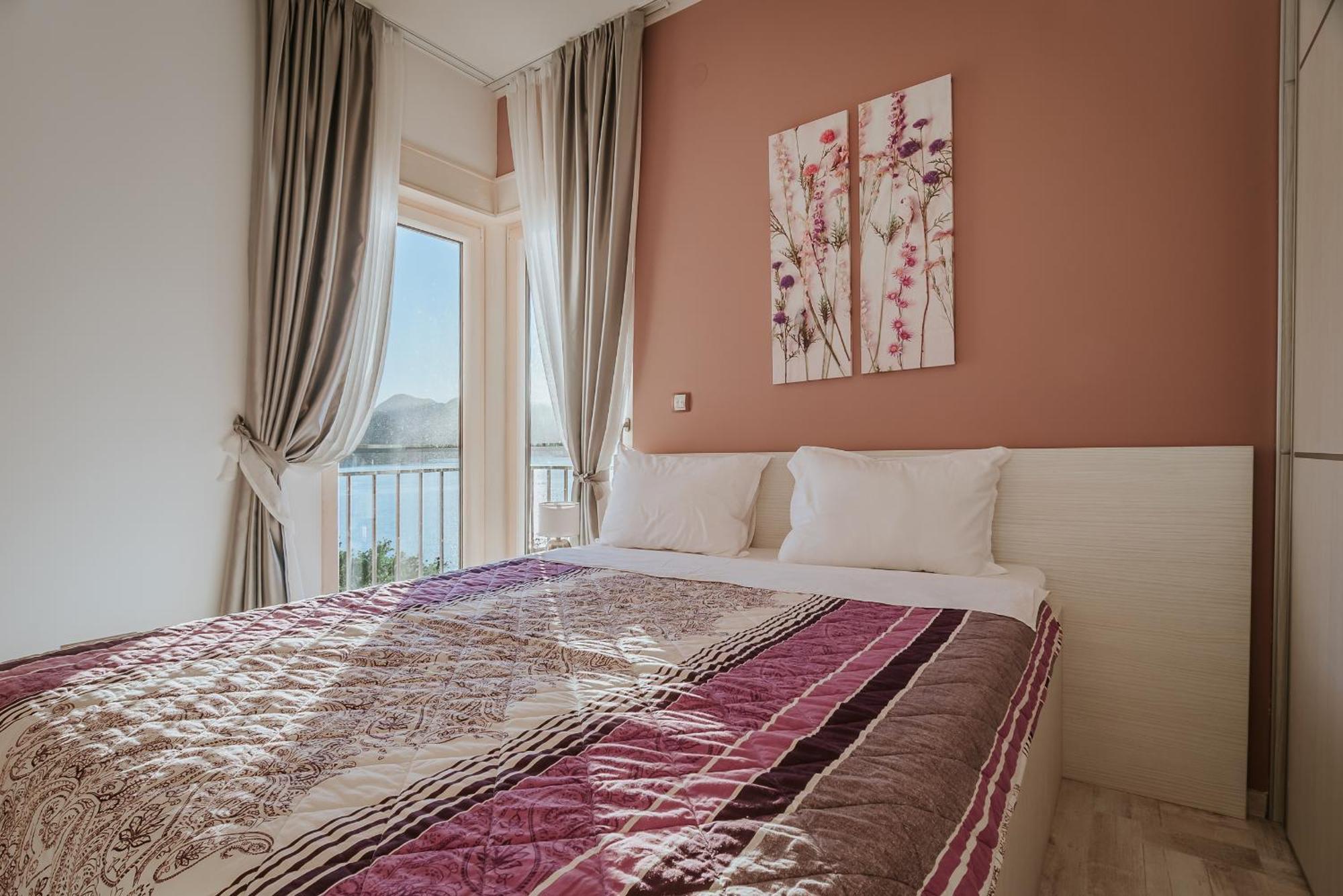 Apartments Casa Delone Kotor Phòng bức ảnh