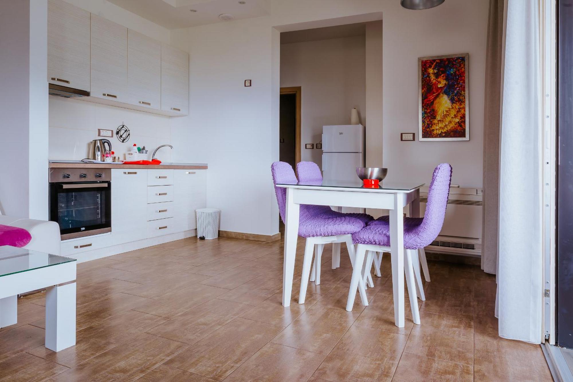 Apartments Casa Delone Kotor Phòng bức ảnh