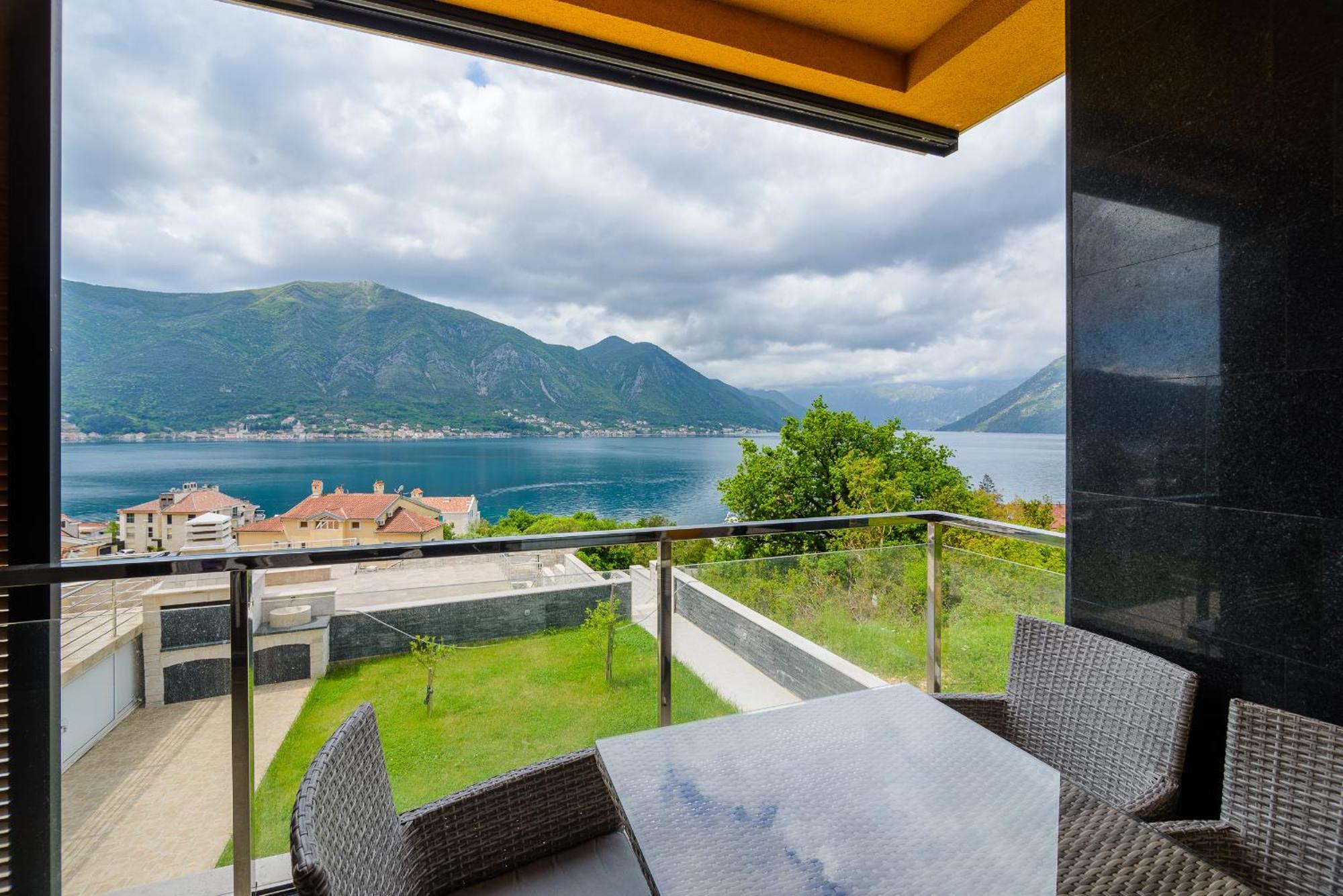 Apartments Casa Delone Kotor Phòng bức ảnh