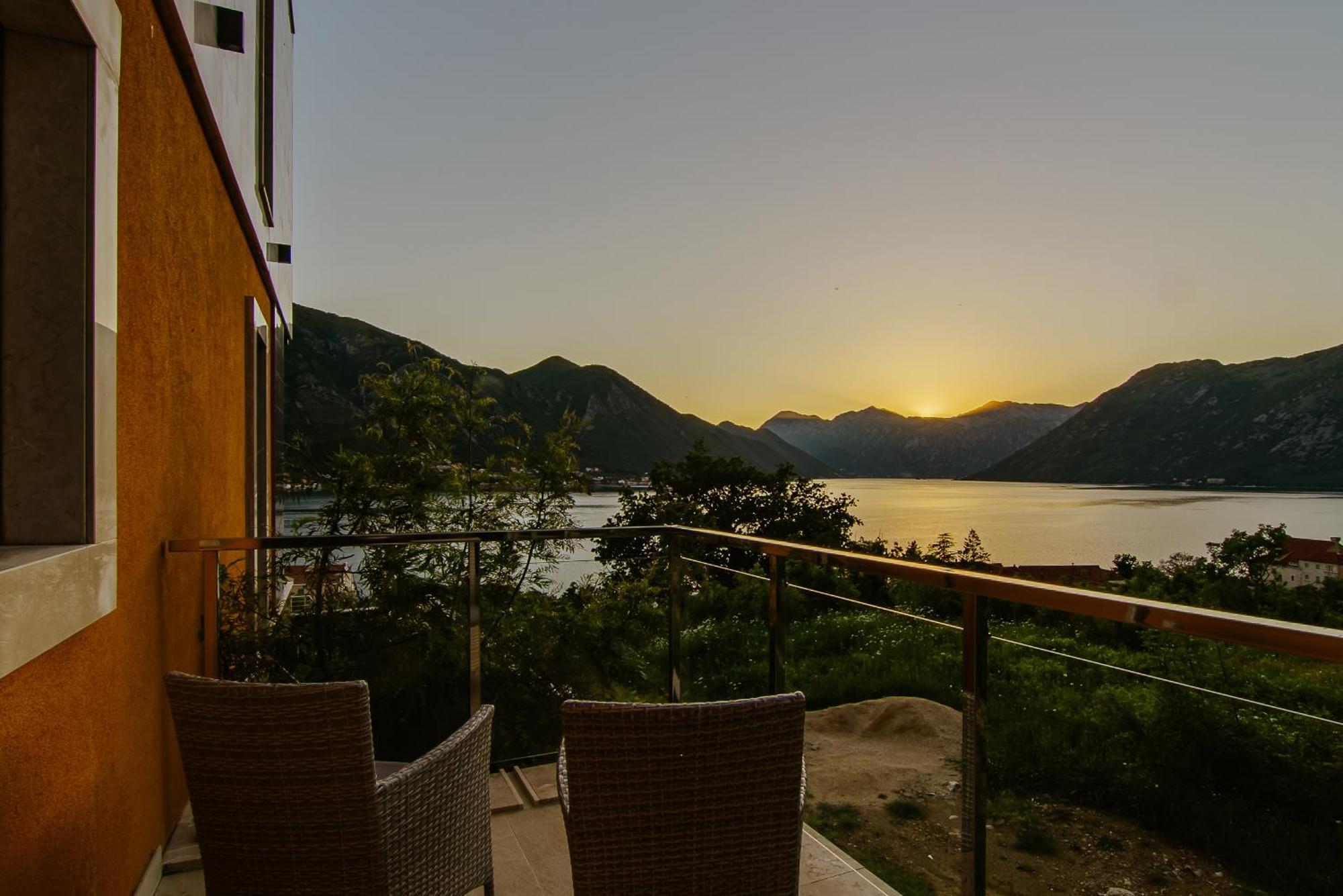 Apartments Casa Delone Kotor Phòng bức ảnh