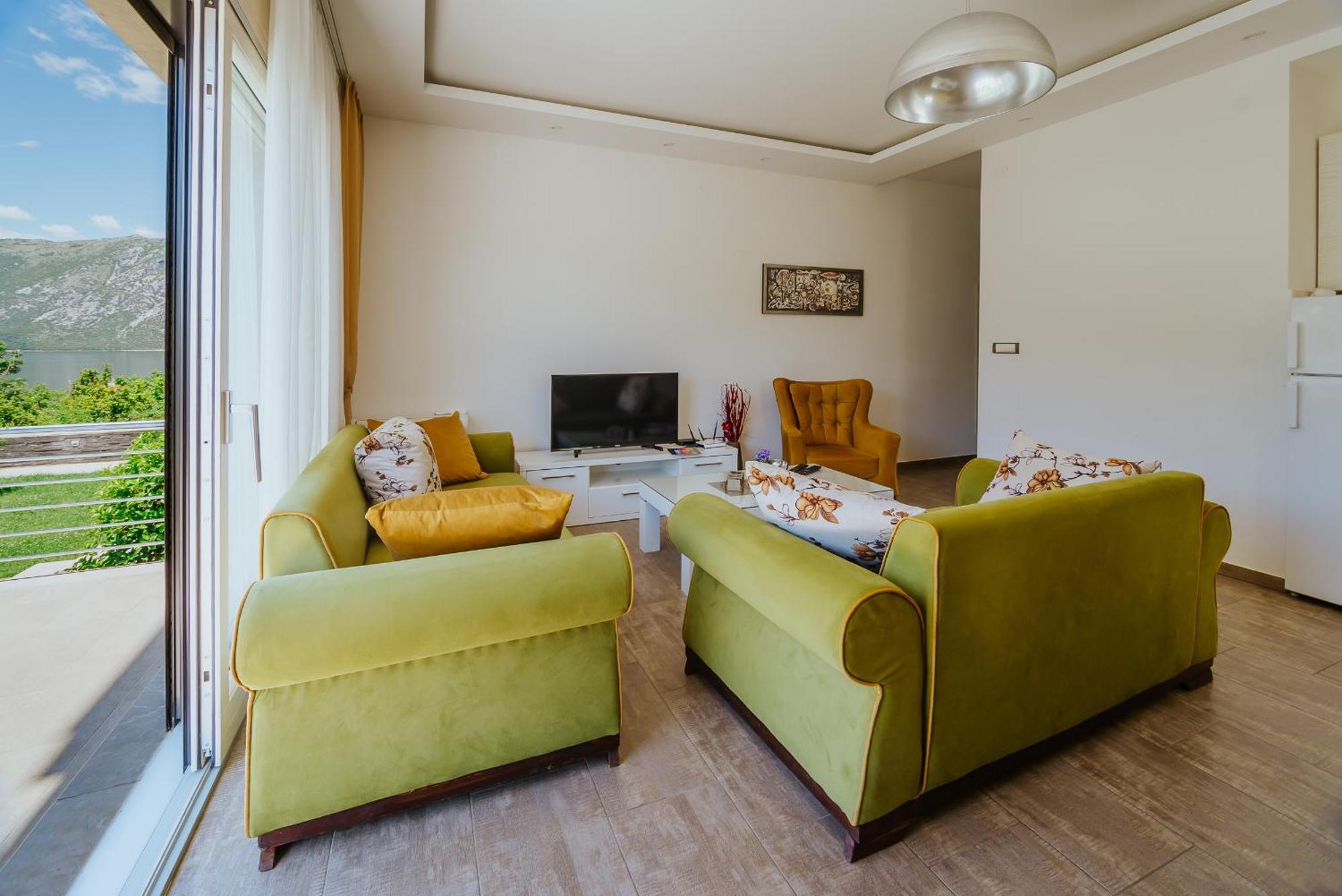 Apartments Casa Delone Kotor Phòng bức ảnh