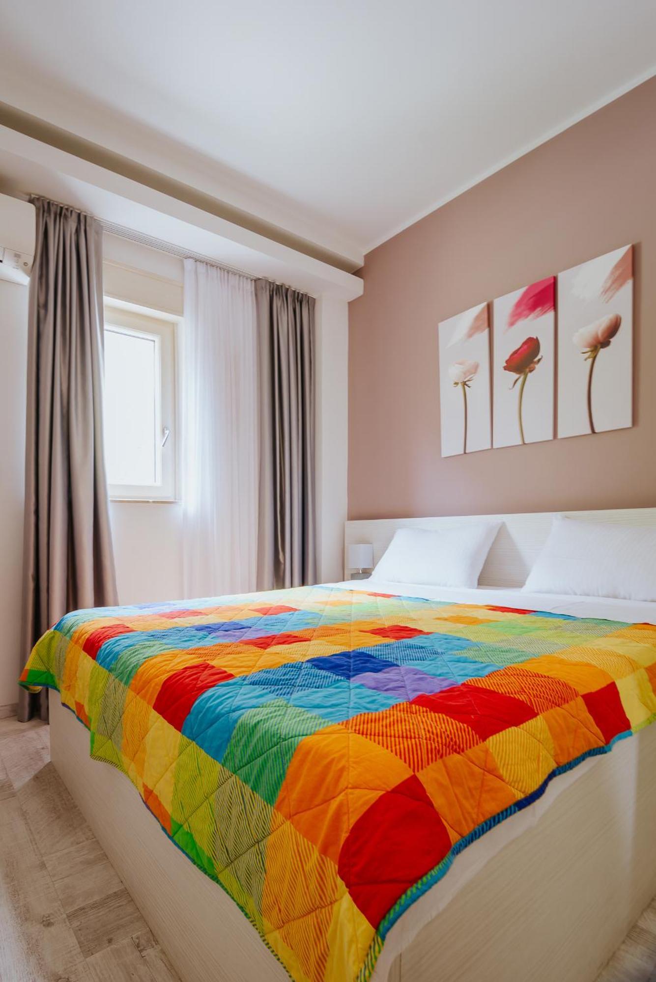 Apartments Casa Delone Kotor Phòng bức ảnh