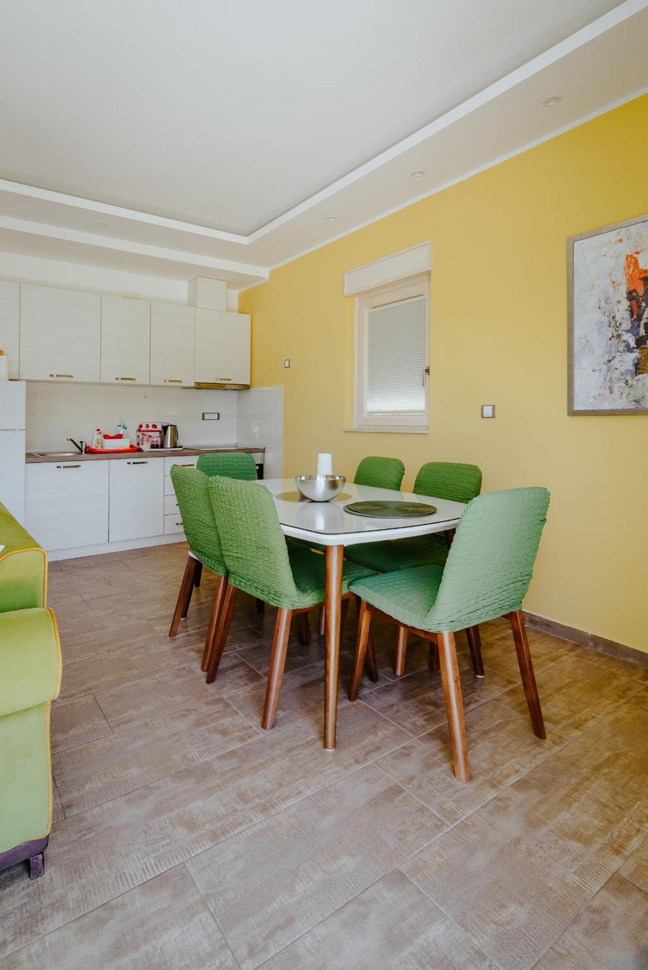 Apartments Casa Delone Kotor Phòng bức ảnh