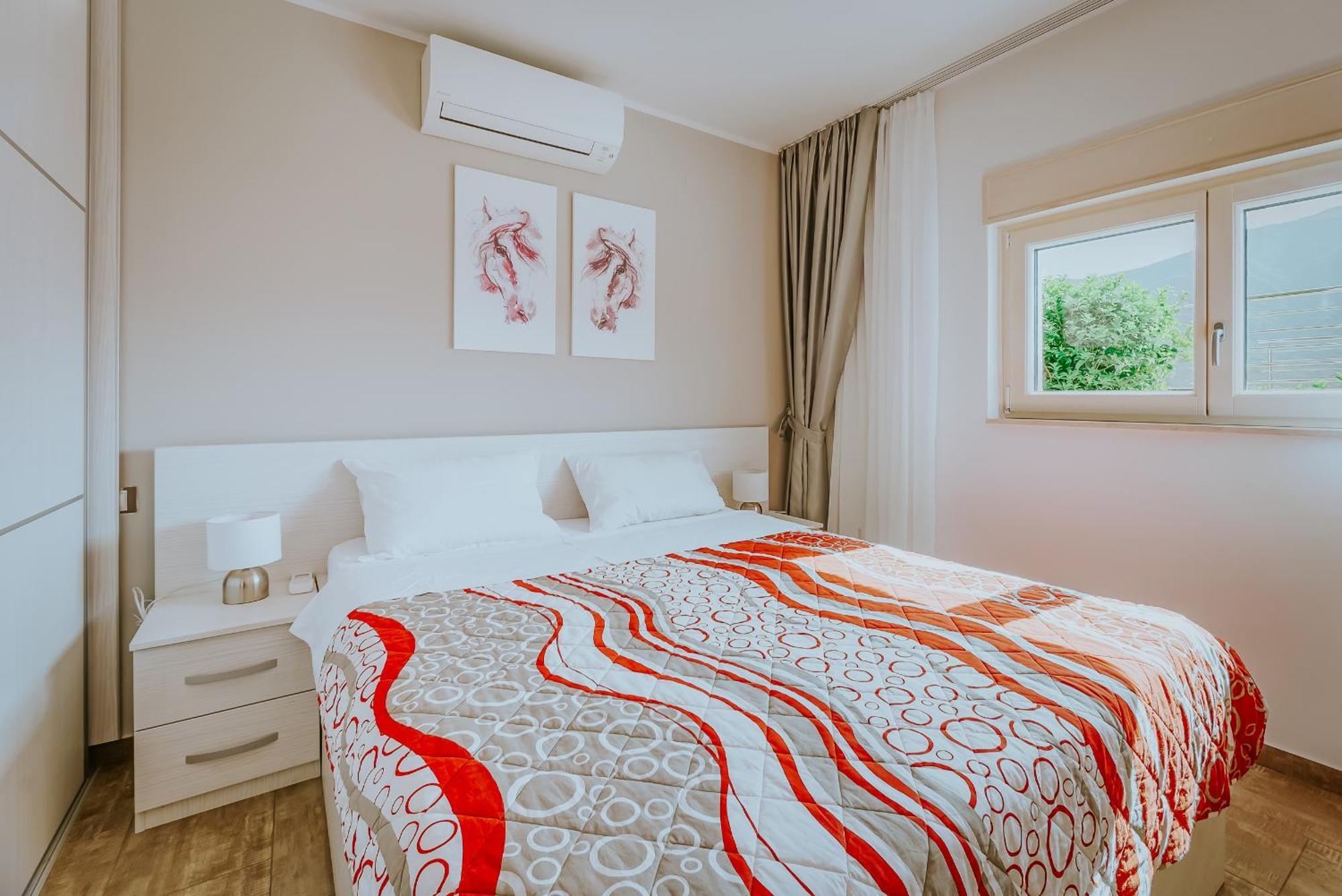 Apartments Casa Delone Kotor Phòng bức ảnh