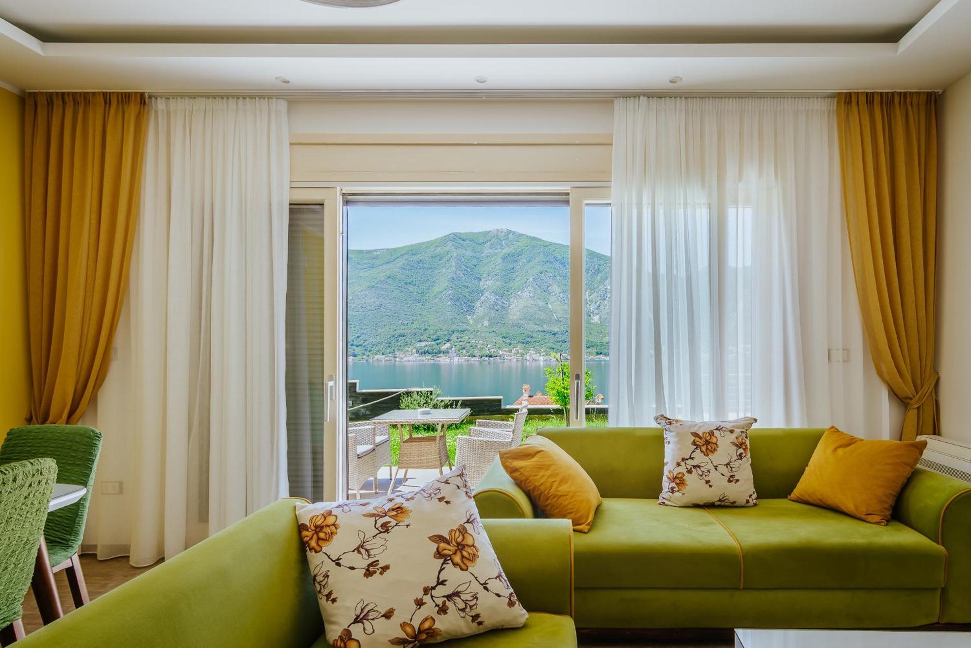 Apartments Casa Delone Kotor Phòng bức ảnh