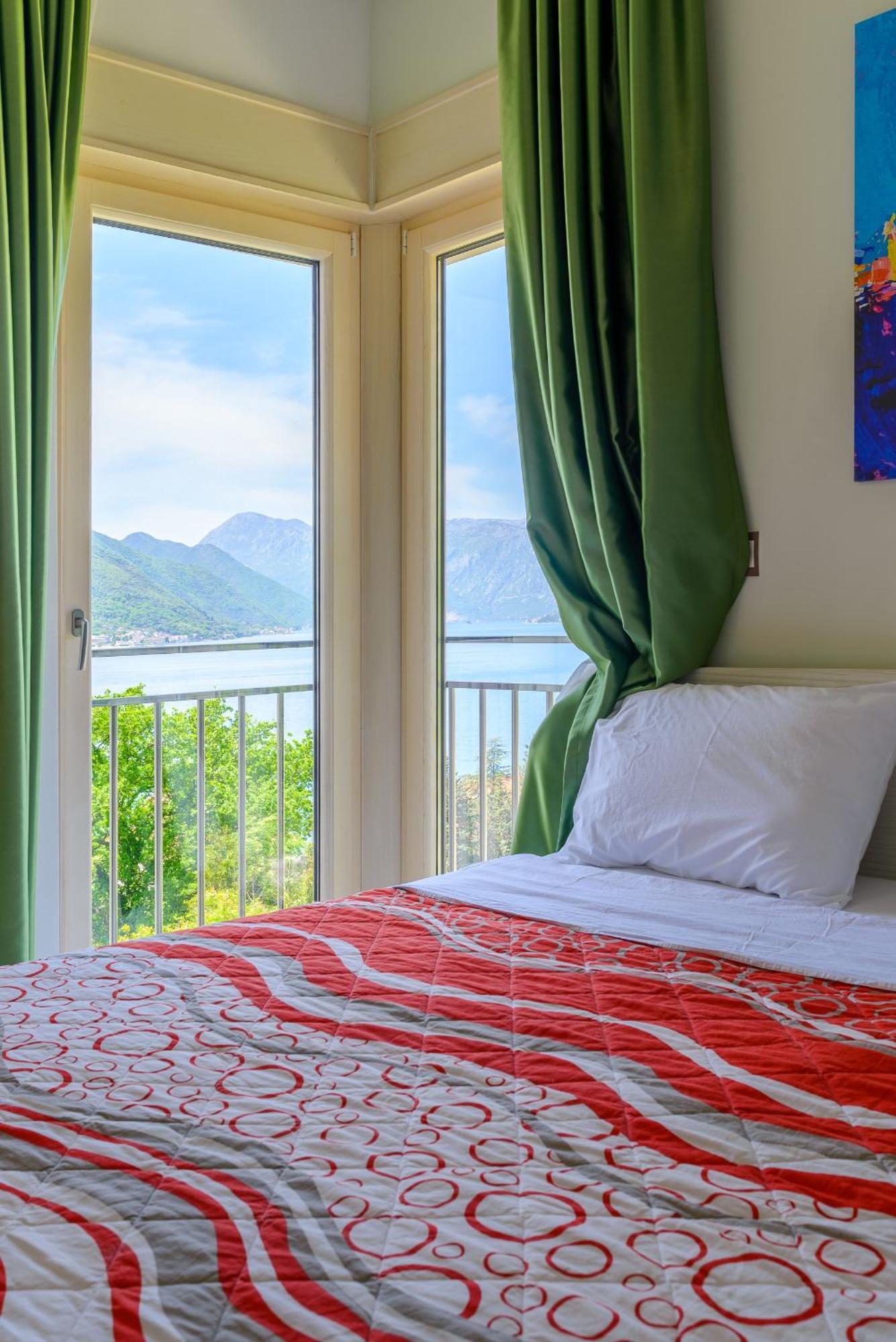 Apartments Casa Delone Kotor Phòng bức ảnh