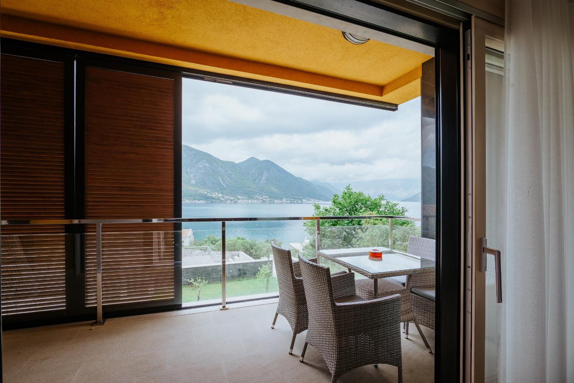 Apartments Casa Delone Kotor Phòng bức ảnh