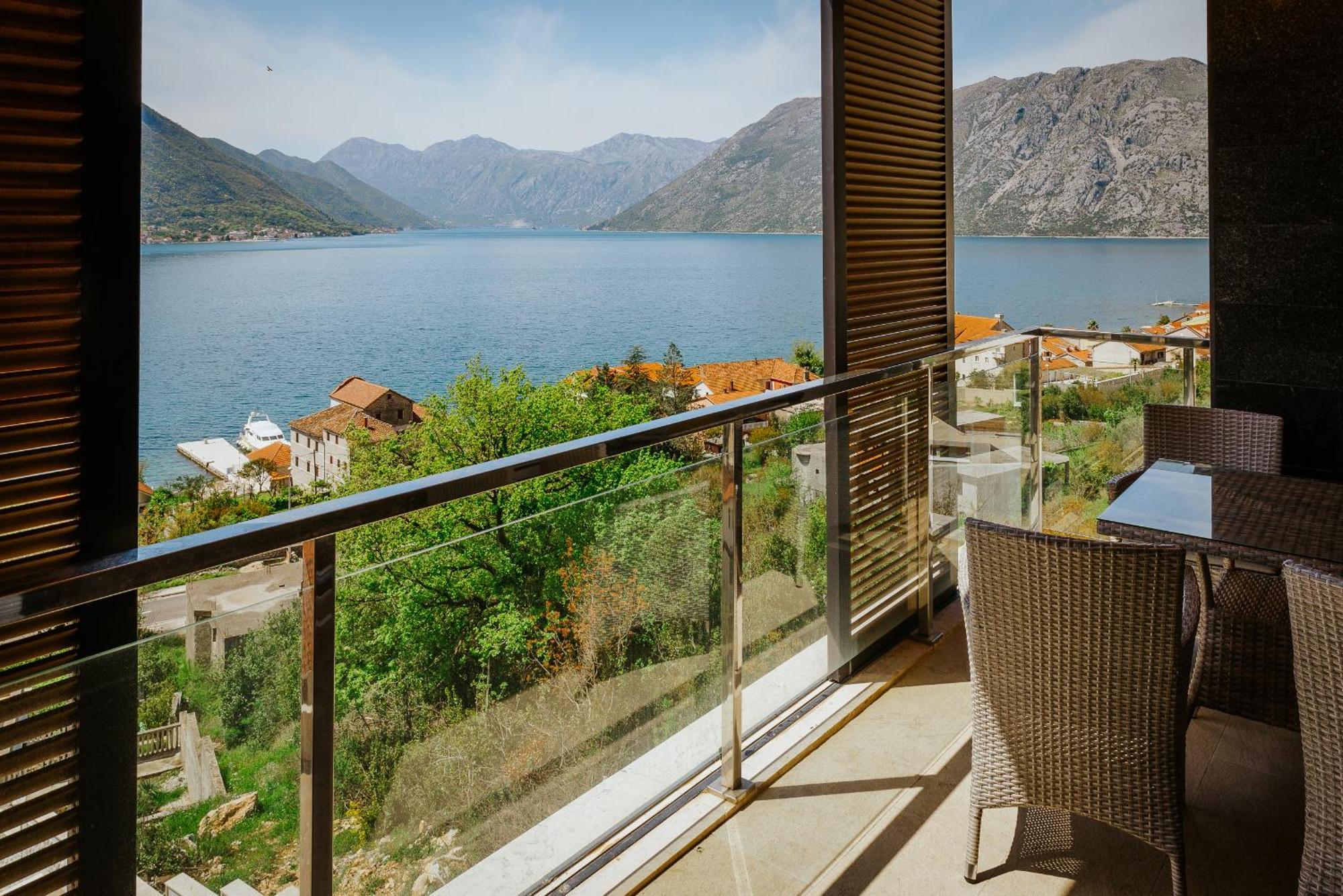 Apartments Casa Delone Kotor Phòng bức ảnh