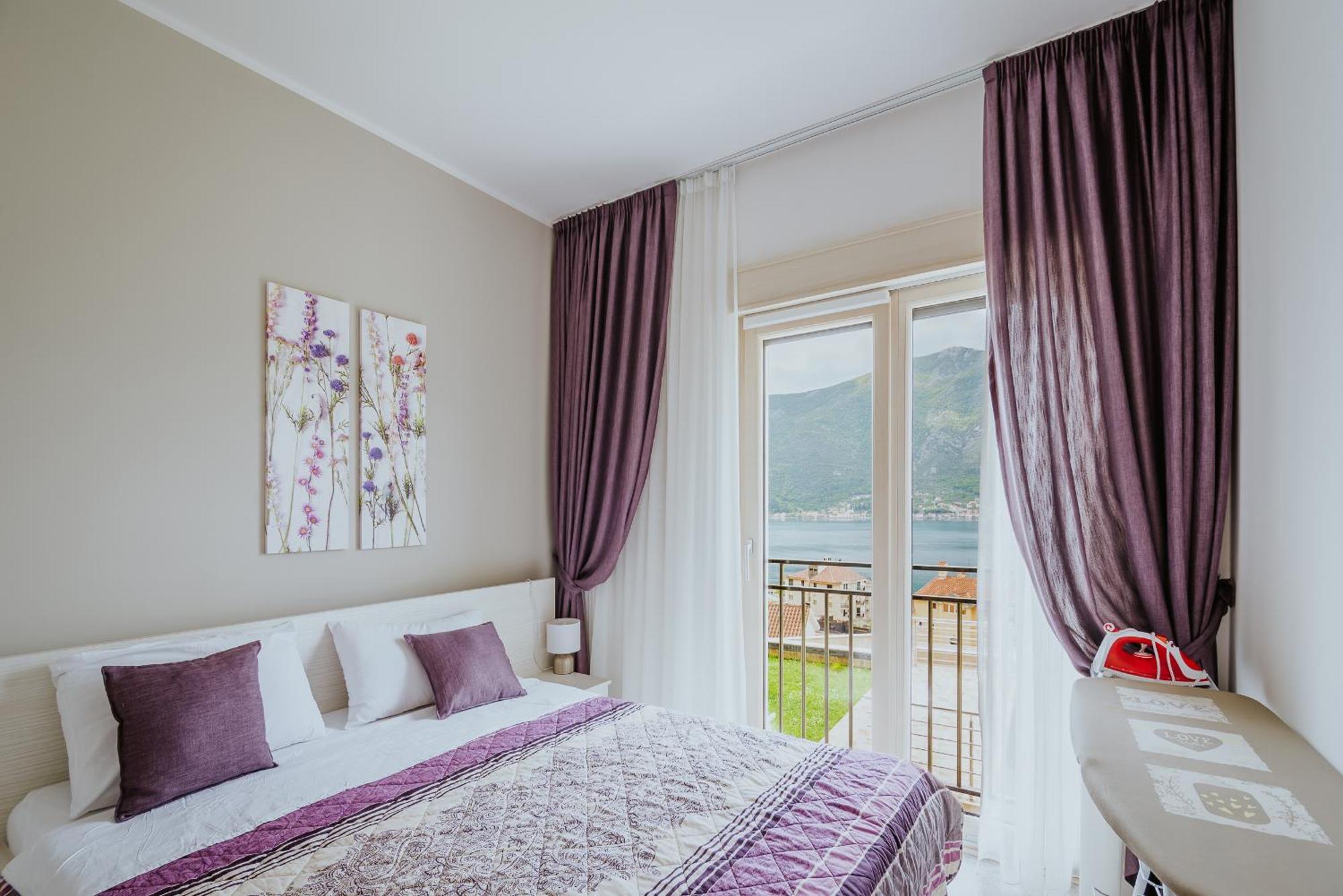 Apartments Casa Delone Kotor Phòng bức ảnh