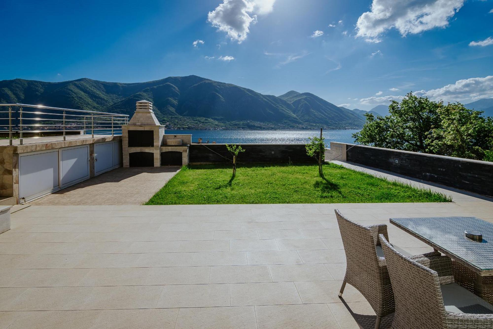 Apartments Casa Delone Kotor Phòng bức ảnh