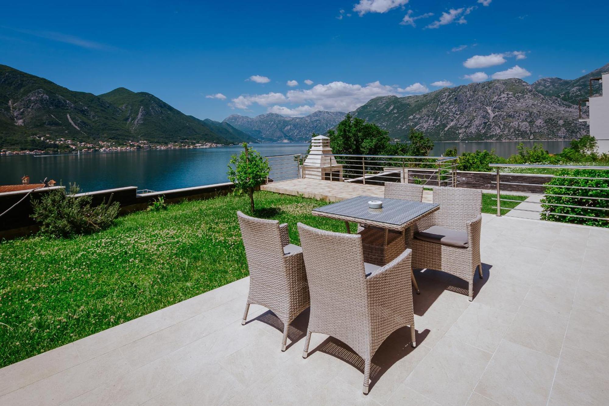 Apartments Casa Delone Kotor Phòng bức ảnh